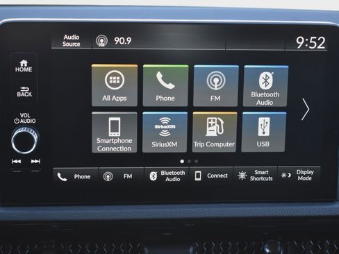 Used 2024 Honda CR-V EX-L image 28