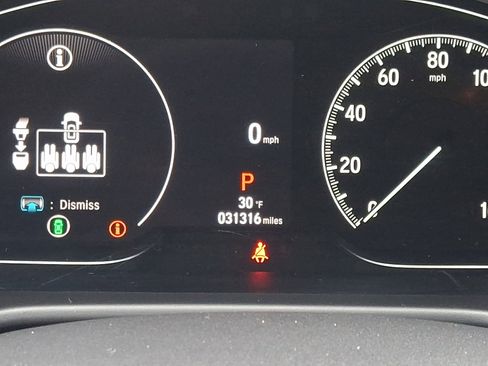 Used 2022 Honda Accord Sport image 19