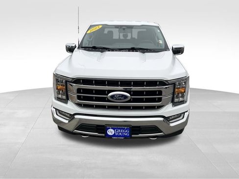 Used 2023 Ford F150 Lariat image 10