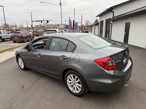 Used 2012 Honda Civic EX image 3