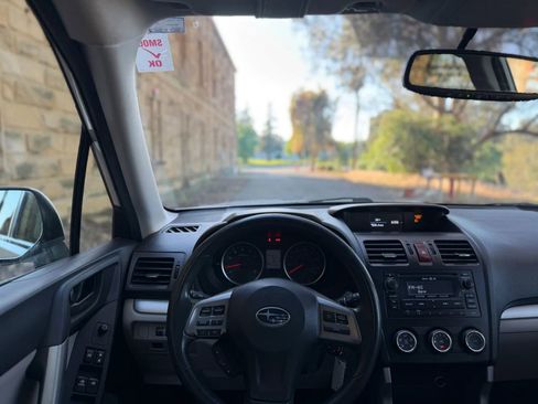 Used 2014 Subaru Forester 2.5i Premium w/ Popular Package #2 image 12