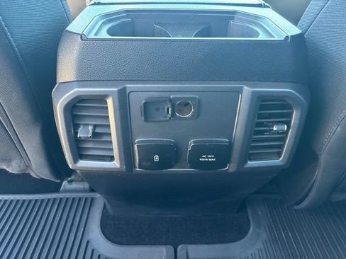 Used 2018 Ford F150 XLT w/ Equipment Group 302A Luxury AWD/4WD image 20