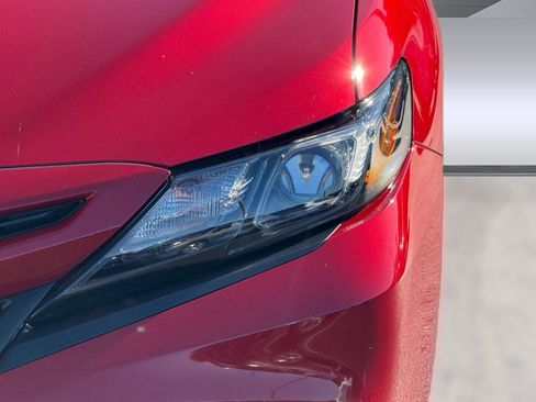 Certified 2023 Toyota Camry SE image 10