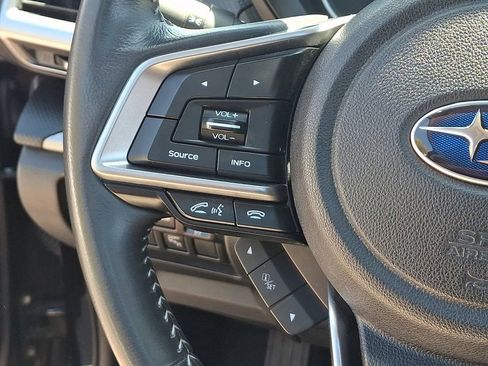 Used 2020 Subaru Forester Limited AWD/4WD image 22