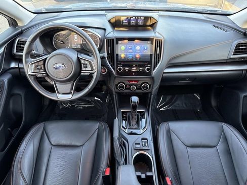 Used 2023 Subaru Crosstrek 2.5i Limited w/ Moonroof Package image 19