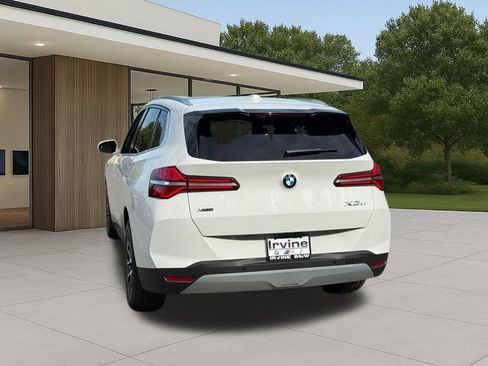 New 2026 BMW X3 xDrive30 w/ Convenience Package image 10