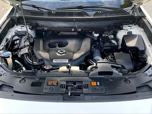 Used 2016 MAZDA CX-9 Touring AWD/4WD image 32