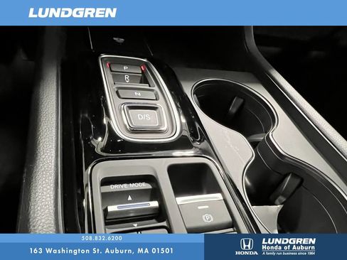 New 2025 Honda Pilot EX-L image 18