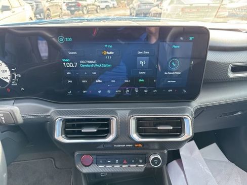 Used 2025 Ford Mustang Premium w/ Wheel & Stripe Package image 14