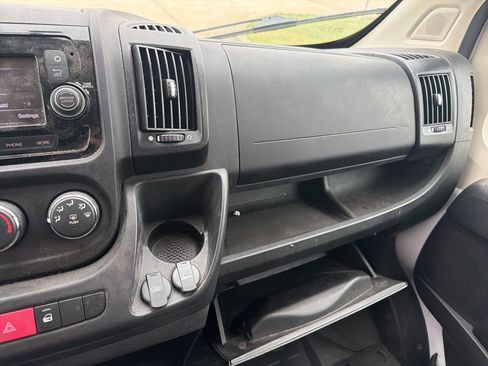 Used 2021 RAM ProMaster 1500 FWD image 23