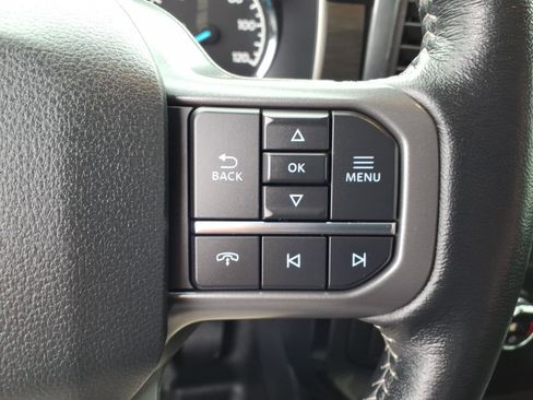 Used 2021 Ford F150 XLT w/ Equipment Group 302A High image 17