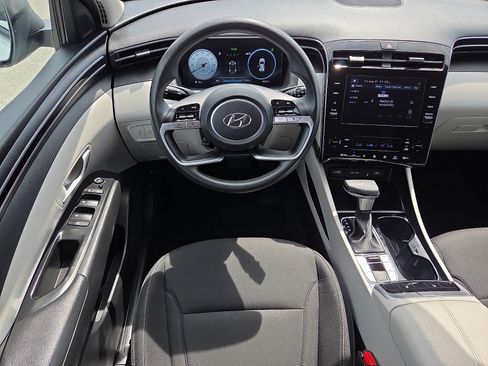 Used 2024 Hyundai Tucson SEL AWD/4WD image 11