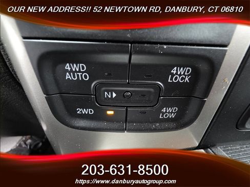 Used 2019 RAM 1500 Big Horn AWD/4WD image 18