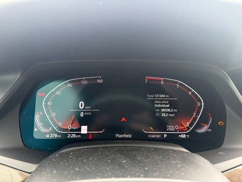 Used 2019 BMW X5 xDrive50i w/ M Sport Package AWD/4WD image 67