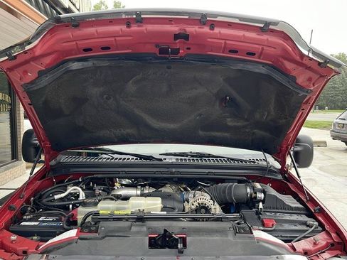 Used 2001 Ford F350 Lariat RWD image 64