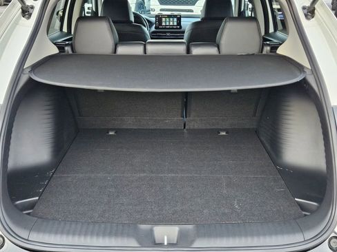 Used 2024 Honda HR-V EX-L image 28