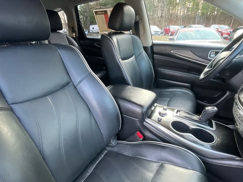Used 2018 INFINITI QX60 AWD w/ Premium Plus Package image 33