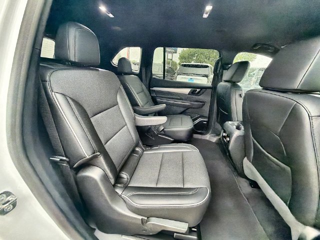 Certified 2026 Buick Enclave Preferred FWD image 26