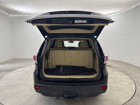 Used 2015 Toyota Highlander XLE FWD image 27