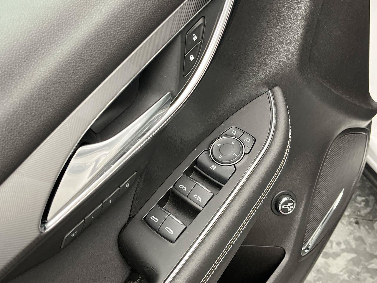 Used 2026 Buick Envision Sport Touring AWD/4WD image 9