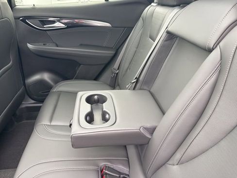 New 2026 Buick Envision Preferred AWD/4WD image 18
