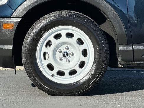 Certified 2023 Ford Bronco Sport Heritage w/ Heritage Convenience Package image 26