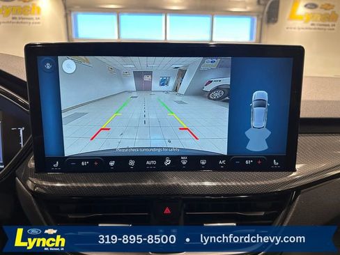 New 2026 Ford Escape ST-Line w/ Tech Pack #1 AWD/4WD image 5