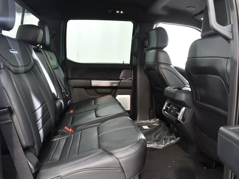 New 2026 Ford F350 Platinum AWD/4WD image 19