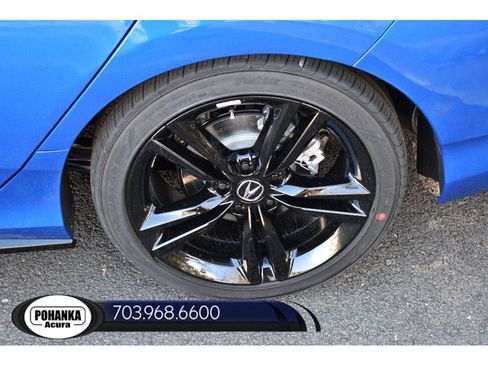 New 2026 Acura Integra A-Spec image 33