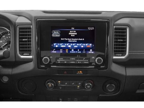 Used 2022 Nissan Frontier Pro-X w/ Pro-X Premium Package RWD image 13
