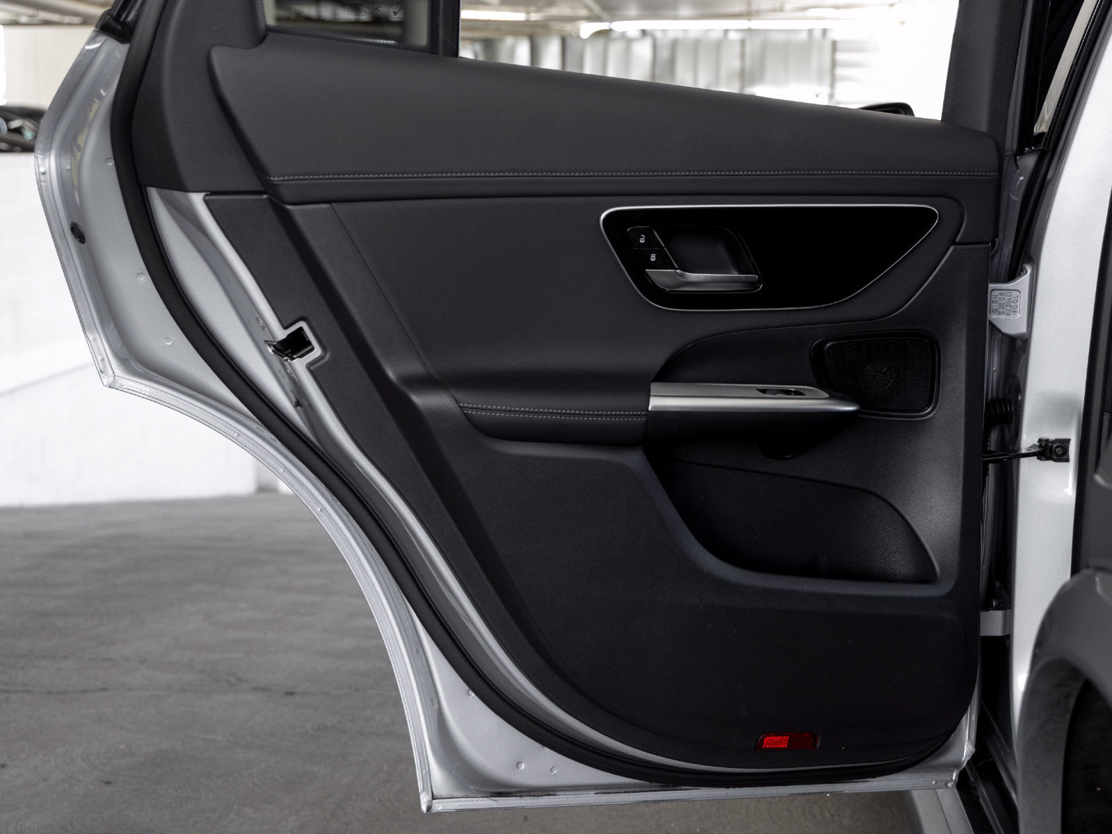 Certified 2026 Mercedes-Benz GLC 300 4MATIC image 20