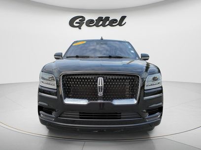 Used 2020 Lincoln Navigator Reserve w/ Equipment Group 208A Reserve