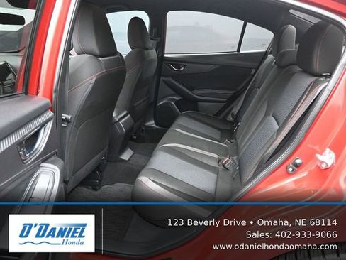 Used 2018 Subaru Impreza 2.0i Sport w/ Popular Package #5 image 36