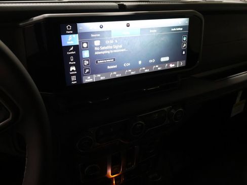 New 2026 Jeep Wrangler Rubicon image 20