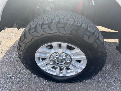 Used 2018 Ford F250 XL w/ STX Appearance Package image 10