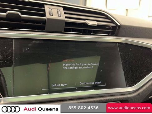 Certified 2023 Audi Q3 2.0T Premium Plus w/ Premium Plus Package AWD/4WD image 28
