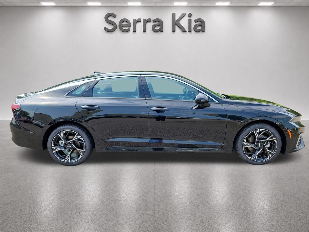 New 2026 Kia K5 GT-Line FWD image 6