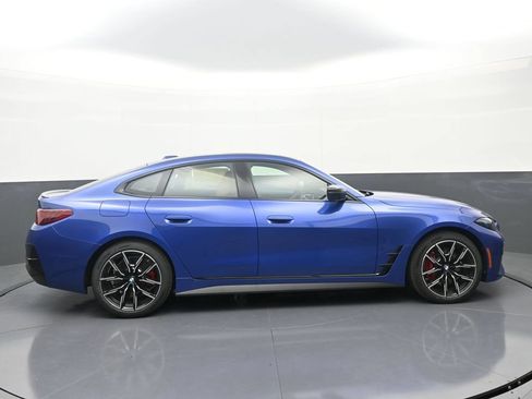 New 2026 BMW 430i xDrive w/ M Sport Package AWD/4WD image 8