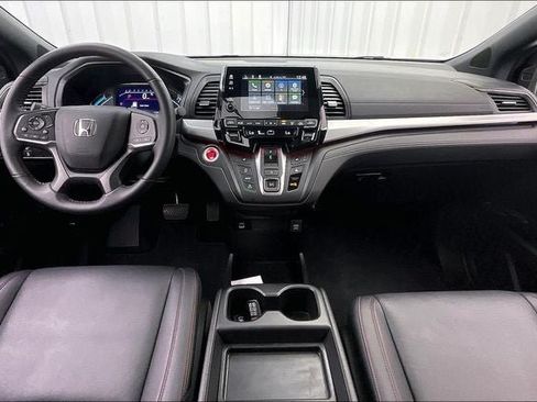 Certified 2024 Honda Odyssey Sport image 15