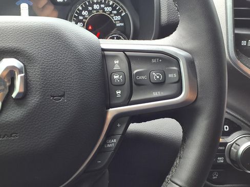 Used 2025 RAM 1500 Lone Star AWD/4WD image 17