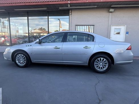 Used 2007 Buick Lucerne CX FWD image 14