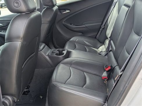Used 2017 Chevrolet Volt Premier w/ Driver Confidence II Package image 23