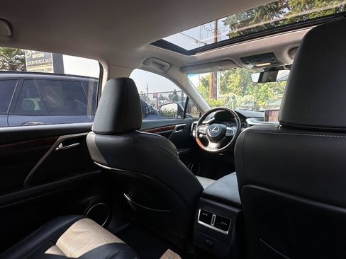 Used 2017 Lexus RX 350 AWD w/ Premium Package image 20