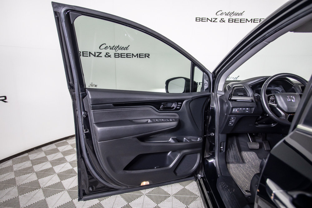 Used 2024 Honda Odyssey Touring image 21