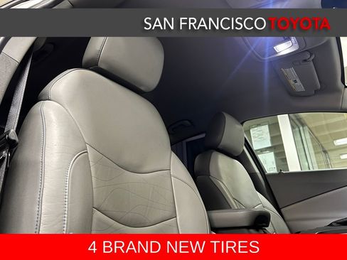 Used 2019 Chevrolet Volt LT w/ Power Convenience Package image 20