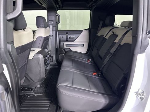 New 2026 GMC Hummer EV SUV image 24