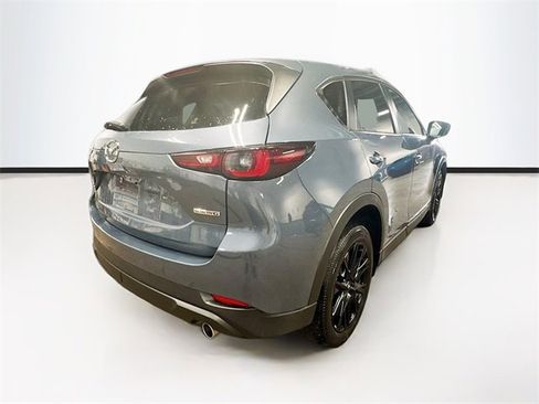 Used 2023 MAZDA CX-5 Carbon Edition image 7