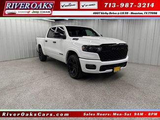 Used 2026 RAM 1500 Big Horn AWD/4WD video 1