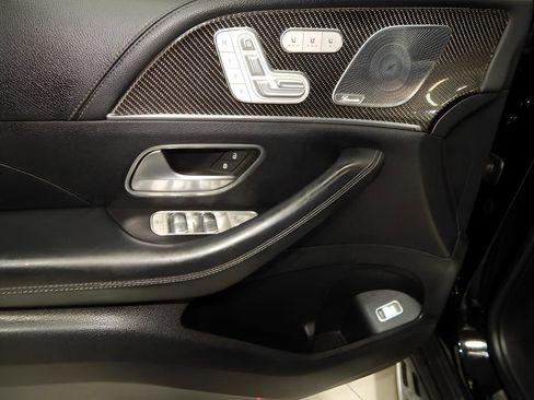 Used 2021 Mercedes-Benz GLE 53 AMG GLE 53 AMG image 11