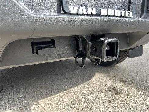 Used 2022 Ford Bronco Sport Big Bend AWD/4WD image 35